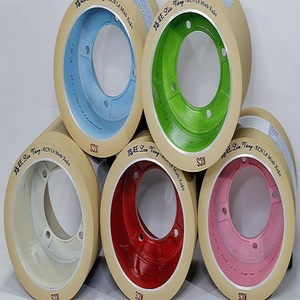 Meilleure affaire avec le tambour en Aluminium/fonte de qualité supérieure pour rouleau en caoutchouc pour usine de machines à husker - Product Image 3