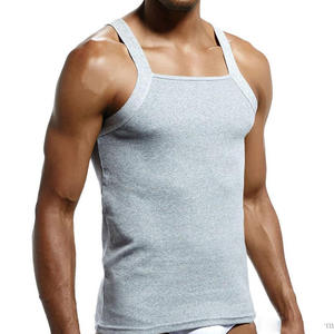 Custom <b>tank</b> <b>Tops</b> for Men Muscle Fit <b>tank</b> <b>Tops</b> Plain <b>tank</b> <b>Top</b> for Men - Product Image 6