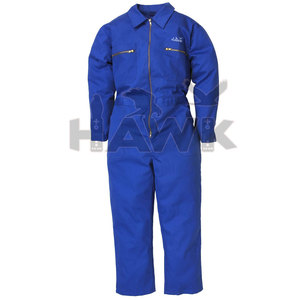 Đồng phục xây dựng bảo hộ lao động cơ khí làm việc quần áo phản quang an toàn quần áo không thấm nước FR yếm nam giới và phụ nữ - Product Image 5