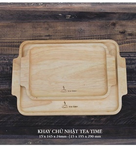 Cuchara en Forma de Corazón/ Cuchara Tallada en Madera (Ms.Sandy 0084587176063) - Product Image 4