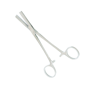 Ferguson angiotribe cầm máu kẹp thẳng 16.5cm dụng cụ phẫu thuật - Product Image 2
