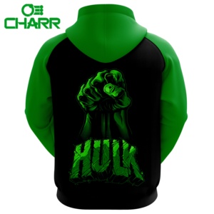 Sudadera con capucha de moda para mujer, jersey de gran tamaño personalizado, sudaderas con capucha sublimadas totalmente duraderas, 2021 - Product Image 4