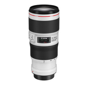 EF70-200 f/4,0 L es II USM - Product Image 1