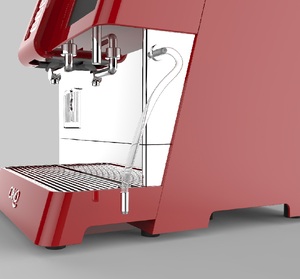 Machine à café CINO OEM ODM, machine à cappuccino, machine à café à capsules - Product Image 2
