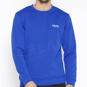 Vente directe d'usine sweat-shirt homme nouveau Style sweat-shirt avec prix bon marché sweat-shirt de qualité supérieure - Product Image 1