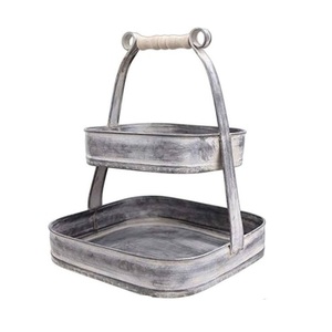 Holesale tortortorasy hecho de diseñador clásico elegante Modern Galalheheheier 2 ititchen tortorage asasket - Product Image 3