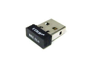 EDUP Ralink 150/300Mbps Không Dây Usb Adapter IEEE802.11n Wifi - Product Image 3
