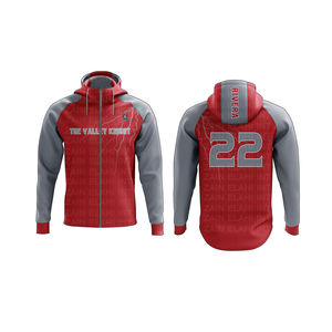 Uniformes de fútbol americano cosidos auténticos y baratos, camiseta de entrenamiento de alta calidad, última oferta de estilo americano 2025 - Product Image 3