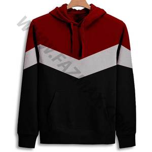 เสื้อฮู้ดกีฬาผู้ชายชุดออกกำลังกายผ้าแห้งเร็ว - Product Image 2