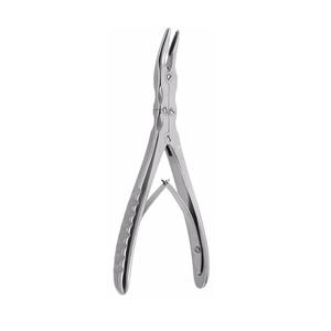 Personnalisé Haute Qualité Acier Inoxydable Acheter en Stock Grignoteuse 9 pouces Droite Orthopédique Beyer Os Rongeur - Product Image 6