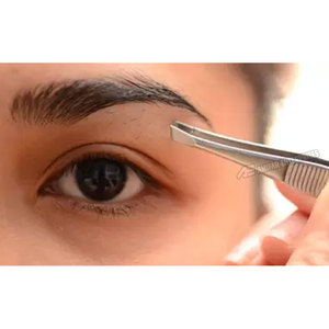 ราคาต่ำเหล็กหญิงแหนบปากีสถานทำแหนบคิ้ว - Product Image 6