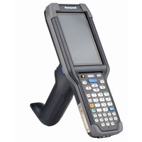 Ordinateur mobile robuste CK65 de 4 pouces - En stock pour une efficacité accrue dans chaque tâche