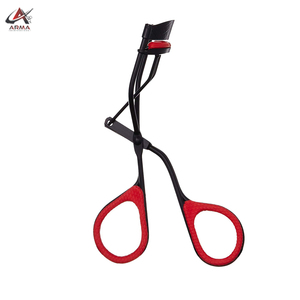 Bigoudi de cils en acier inoxydable pour femmes, prix bas, Logo personnalisé pour femmes, nouveau Design, 2022 - Product Image 6