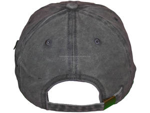 ODM OEM nouvelle conception logo personnalisé broderie sport casquette de baseball structurée 6 panneaux produits Offre Spéciale - Product Image 3