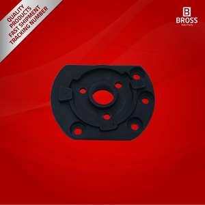 BGE617 Left Wing <b>Mirror</b> Repair Plastic <b>Bracket</b> - Product Image 2