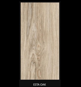 กระเบื้องปูพื้นเคลือบเซรามิกขนาด60x120ซม. ไม้ทันสมัยมองหาภายในห้องน้ำกลางแจ้งเทคนิคโมเสคหนา5มม. คอลเลกชันล่าสุด - Product Image 2