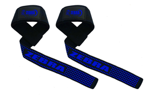 สายรัดข้อมือซิลิโคนยกน้ำหนักสำหรับเล่นฟิตเนสยิมปรับแต่งโลโก้ได้ตามต้องการ - Product Image 3