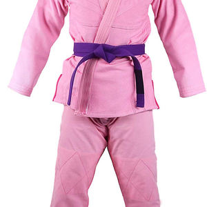 Uniformes Judo de qualité supérieure, fabriqué au Pakistan, - Product Image 3