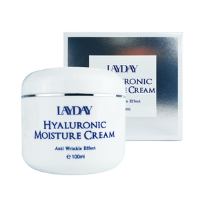 LAYDAY Kbeauty Cosméticos Coreanos Crema Hidratante Antiedad con Ácido Hialurónico Loción Cuidado Facial para Mujeres Todo Tipo de Piel Certificado MSDS OBM - Product Image 1