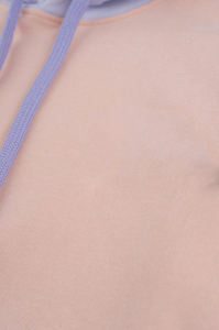 Automne hiver hommes mode à manches longues sweat à capuche XS fermeture éclair pull chemisier hauts approvisionnement en gros tissu matériel - Product Image 3