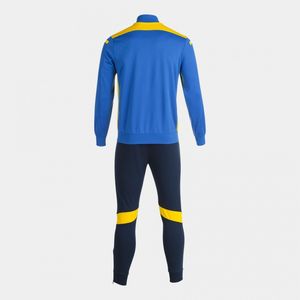 Traje de entrenamiento para deportes al aire libre para hombres Chándal deportivo de invierno para fútbol Cómodo y cálido - Product Image 2