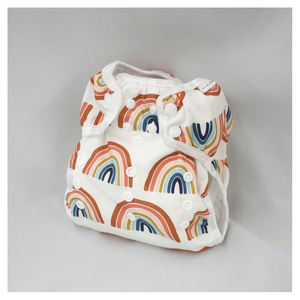 Private Label Baby Pants Diaper Pants Diaper Disposable Pants Supplier - Product Image 1