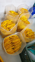 Gedroogde Mango/Gedroogde Tropische Fruit Uit Vietnam Fabriek