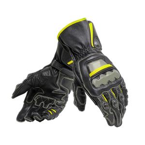 Guante de motocicleta Guantes-Moto Guantes de pantalla táctil Dedo completo Transpirable Moto Racing Montar Guante de bicicleta de invierno - Product Image 1