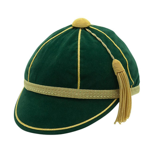 Gorras Honor, Proveedor OEM, Gorras Formales de Alta Calidad para Eventos Deportivos al Aire Libre, Ajustables, Unisex, para las Cuatro Estaciones, con Diseño Personalizado - Product Image 1