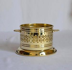 Vantage Porte-bouteille fantaisie moderne de luxe Porte-bouteille de vin de haute qualité avec design de gravure pour bar - Product Image 3