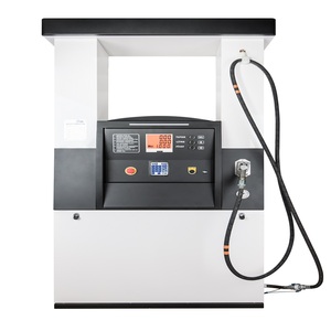 Distributeur de GPL de haute qualité Punto Star Max One de type italien avec buse Primameter 2A, boîtier galvanisé, équipement de service de remplissage ATEX - Product Image 3