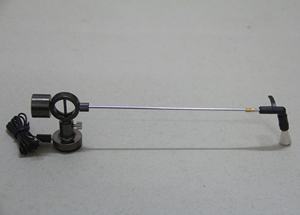 Bras de nettoyage de disques en fibre de carbone, accessoires pour platine vinyle, nettoie les disques en cours de lecture - Product Image 3