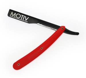 QNQ Original Rasoir À Trois Lames R319 Importé En Acier Inoxydable Bikini Corps Logo FLASH Performance Visage En Plastique Rasoir De Haute Qualité - Product Image 6