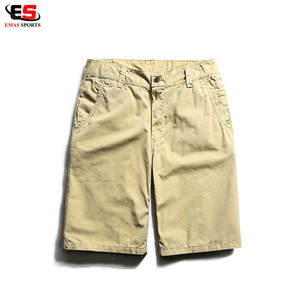 Pantalones cortos de ocio creativos personalizables para Hombre | Nueva ropa informal de moda | Pantalones cortos impermeables de secado rápido transpirables de verano con estilo - Product Image 4