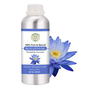 Huile essentielle, 1 pièce de haute qualité, bleue pur, fleur de lotus, meilleur prix 100% - Product Image 2