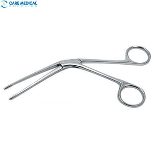 Custom logo surgical forceps OEM service bulk quantity surgical forceps - Product Image 5
