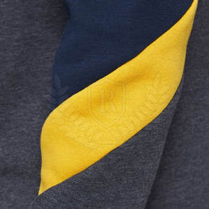 Survêtement de sport réversible respirant sur mesure grande taille unisexe color block pour homme - Product Image 4