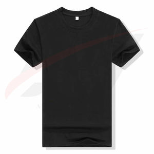 Wholesale T-<b>shirts</b> <b>Men's</b> Cotton Round <b>Collar</b> Custom OEM Logo Customized Color Design Short Sleeve Summer Streetwear <b>Man</b> T <b>Shirt</b> - Product Image 3