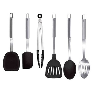 Juego de Cocina Real Metal duradero para aventuras de acampar al aire libre - Product Image 1