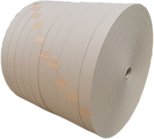 P.C.I. Rouleau de refendage de carton de noyau brun de fabricant principalement utilisé pour la fabrication d'emballages de noyaux et de Tubes en papier - Product Image 5