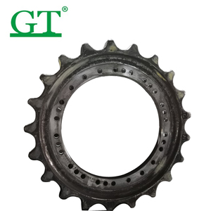 Vender excavadora piñón para DX225LCA con el número de parte 200108-00095A - Product Image 2