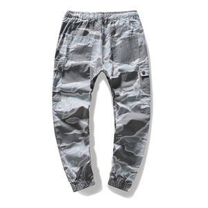 Spring <b>Men's</b> Pants Casual Fashion <b>Loose</b> Sweatpants <b>for</b> <b>Men</b> Sports Jogging <b>Trousers</b> Wholesale - Product Image 6