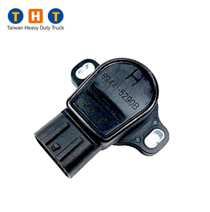 Sensor de Posición del Acelerador 89441-5290B, Piezas de Camión para HINO JO8C JO5C - Product Image 1