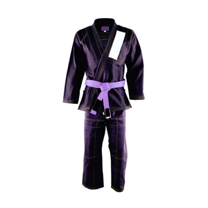 Ropa de Artes Marciales de Taekwondo Económica de Última Moda para Adultos Unisex, Material de Poliéster/Algodón - Product Image 3