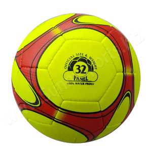 Balón de fútbol ligero, pelota de playa, suministro de fabricante de fábrica - Product Image 3
