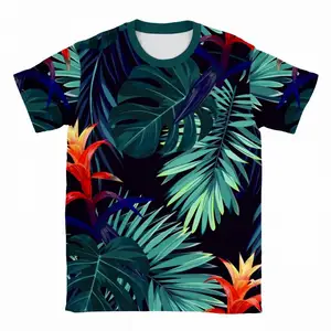 Meilleur Fournisseur en Gros CONCEPTION PERSONNALISÉE IMPRESSION SUBLIMATION Logo UNISEXE T-SHIRT D'été Pour Hommes