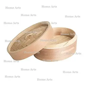 Piroscafo momo di forma/dimensioni personalizzate rotonde di design in legno massello di altissima qualità a basso prezzo