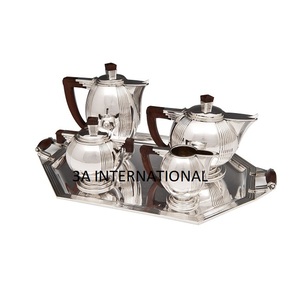 กาน้ำชาและเครื่องชงกาแฟด้วยมือขนาด1000มล. เครื่องครัวดีไซน์กาน้ำชากาแฟสีดำ - Product Image 6