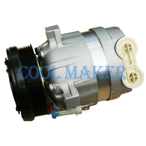 Máy Nén <span class=keywords><strong>Ac</strong></span> V5 Cho OPEL <span class=keywords><strong>OMEGA</strong></span> 1135106 1854014 2 - Product Image 2