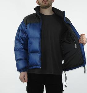 เสื้อแจ็คเก็ตพัฟเฟอร์ผู้ชายสไตล์แฟชั่น OEM 2026 ขายส่งเสื้อแจ็คเก็ตฤดูหนาว - Product Image 4